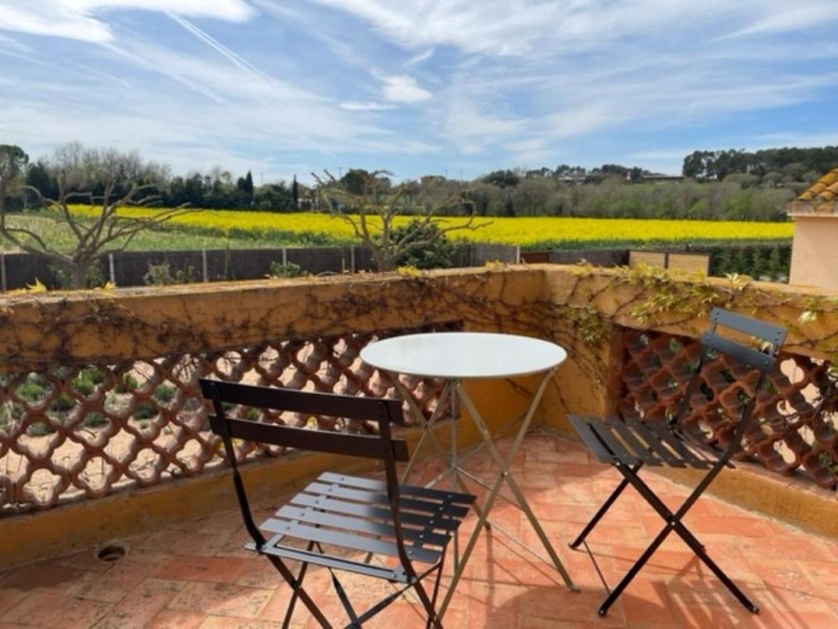 Can Casi House Parlava Exterior photo