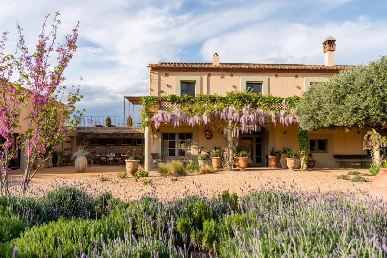Can Casi House Parlava Exterior photo